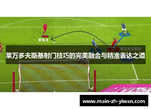 莱万多夫斯基射门技巧的完美融合与精准表达之道