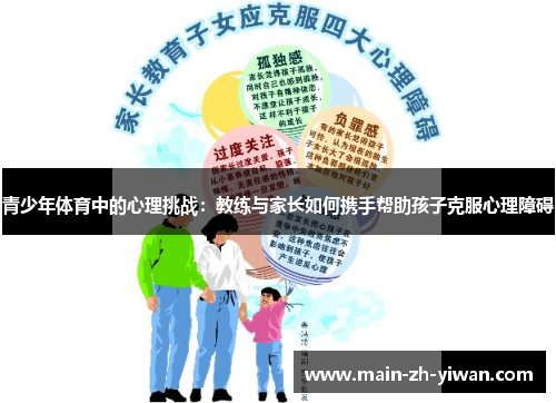 青少年体育中的心理挑战:教练与家长如何携手帮助孩子克服心理障碍 青少年体育中的心理挑战:教练与家长如何携手帮助孩子克服心理障碍