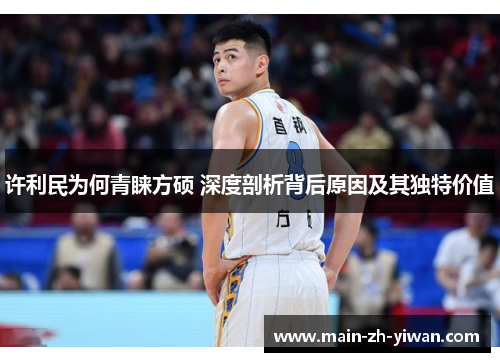 许利民为何青睐方硕 深度剖析背后原因及其独特价值