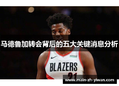 马德鲁加转会背后的五大关键消息分析